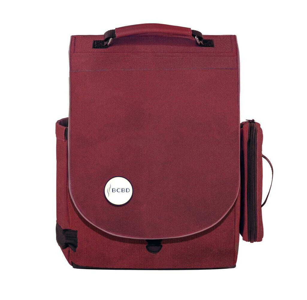 Sac à dos scolaire ergonomique