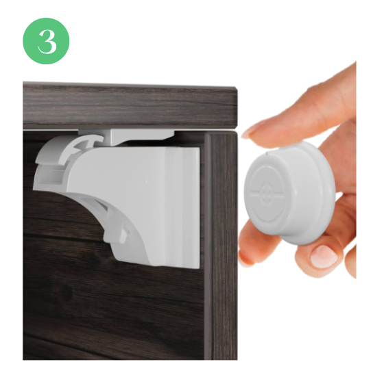 Lavabo  Enfant Montessori évolutif 18 mois -  8 ans | Mobile, autonome en eau & sans travaux - VERT