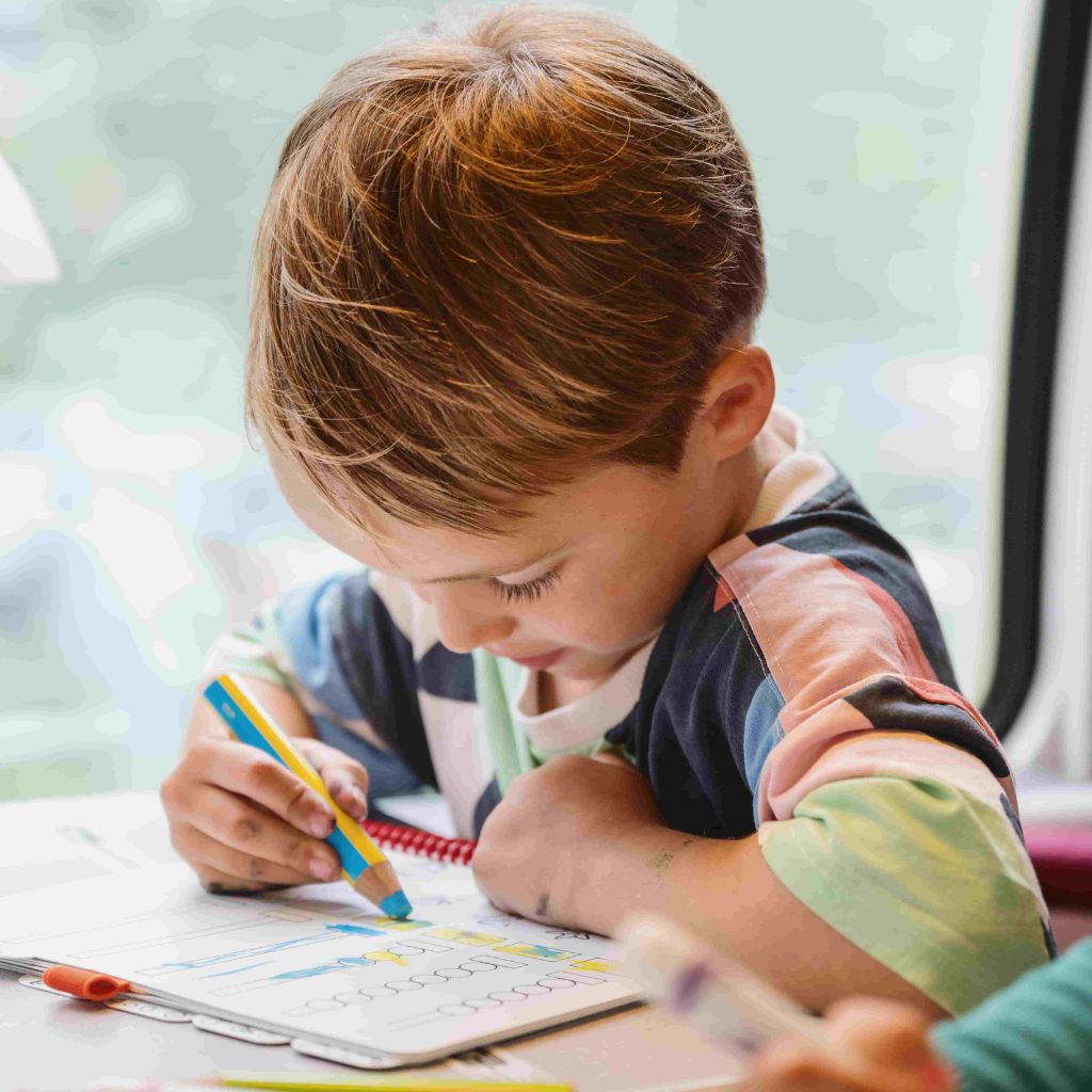 Le Carnet d'Activités - Multi Activités