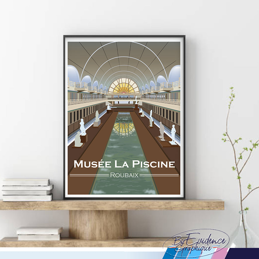 La Piscine - Roubaix