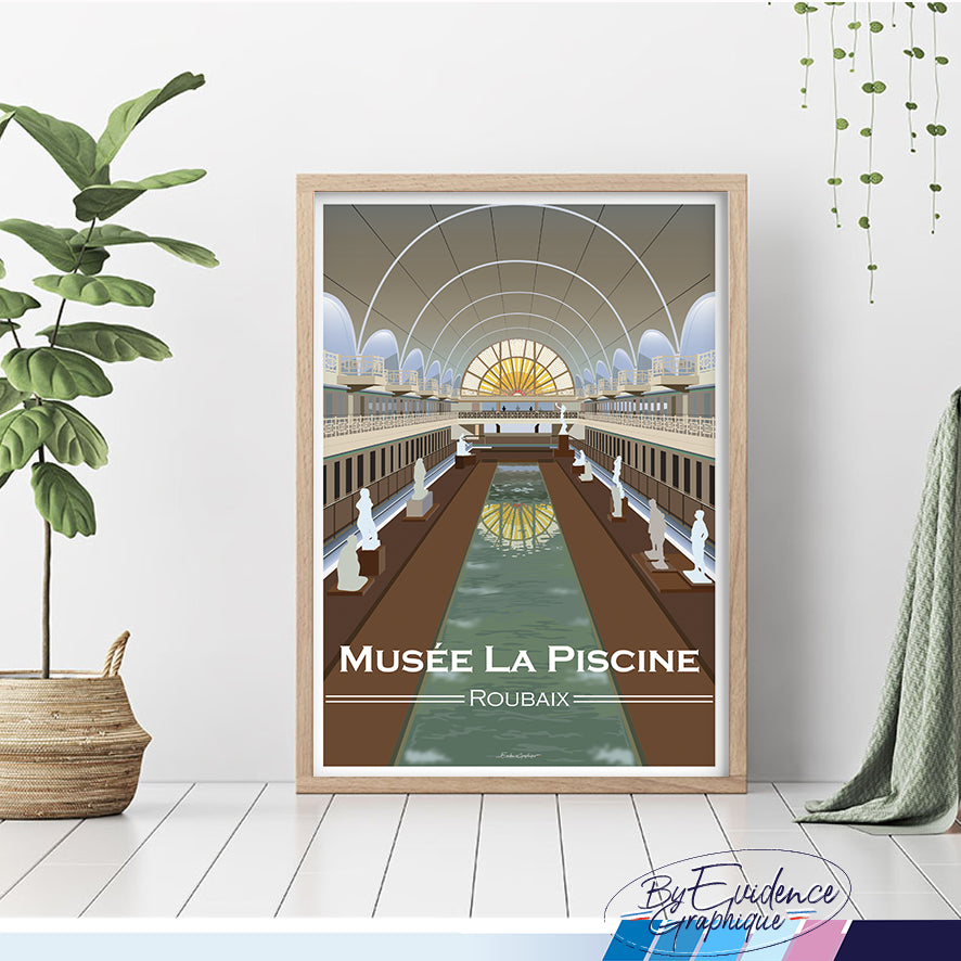 La Piscine - Roubaix