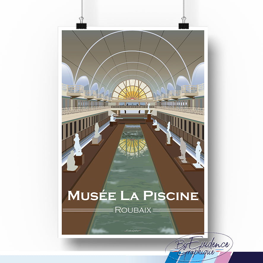 La Piscine - Roubaix