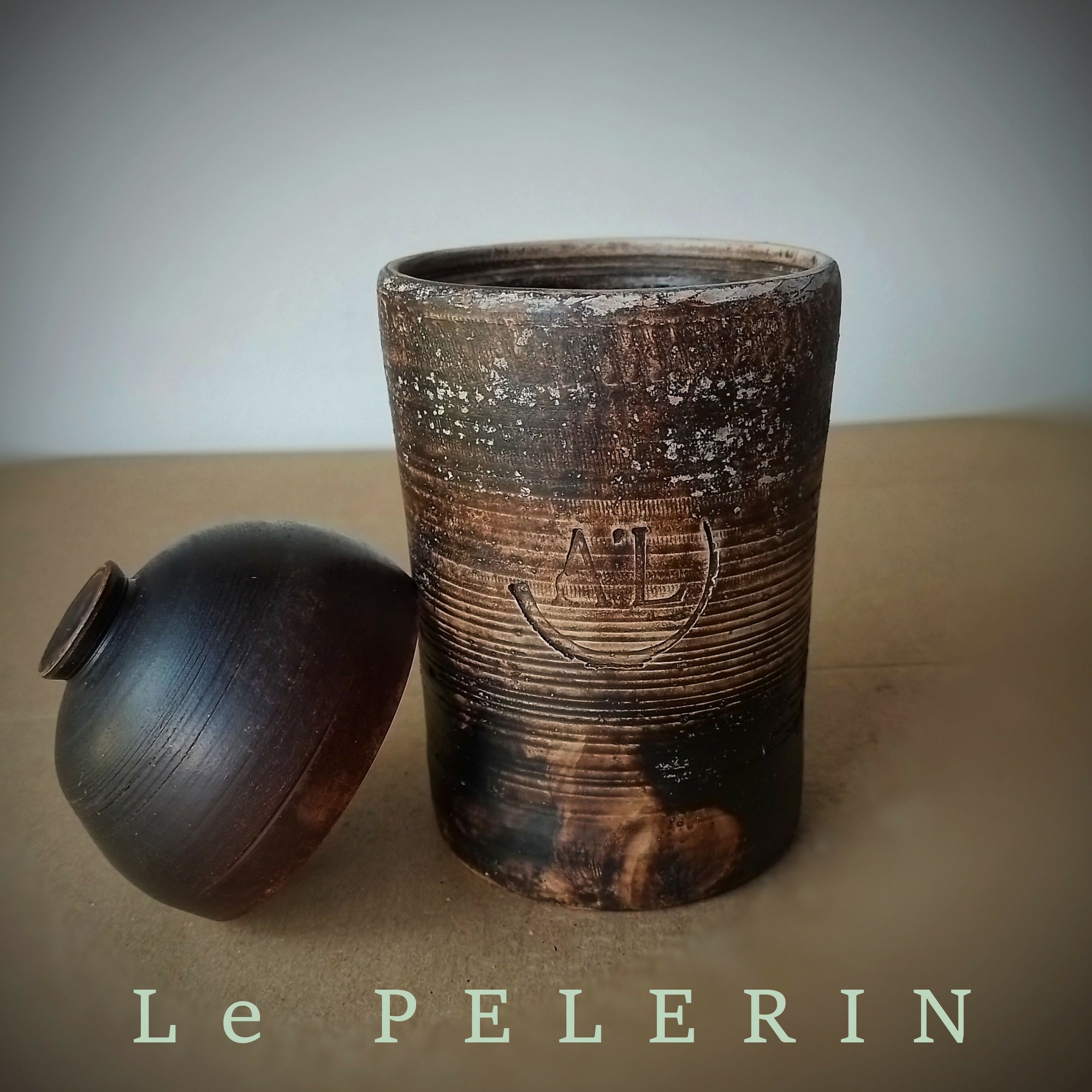 Le PELERIN détail
