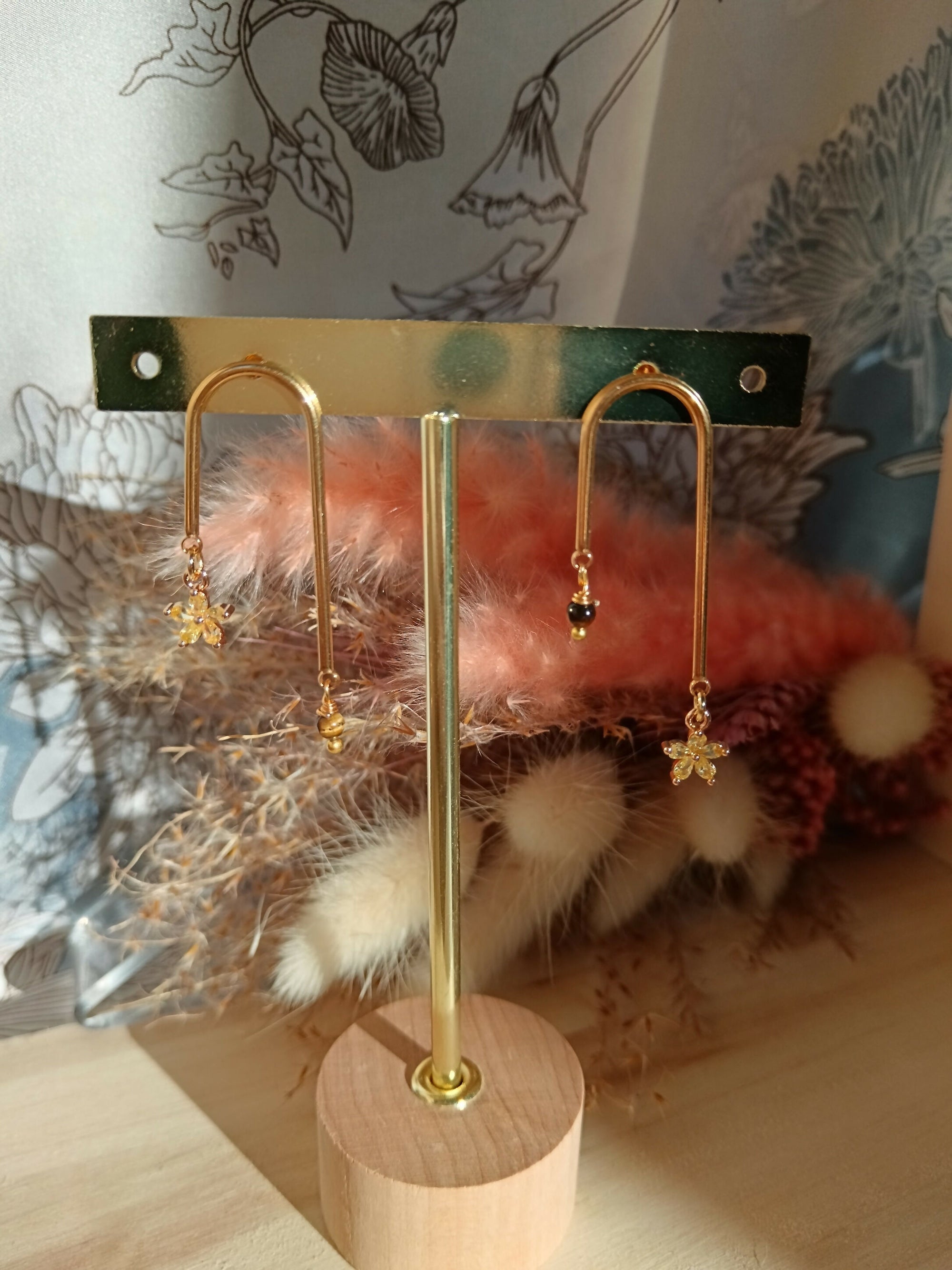 boucle tamara 2