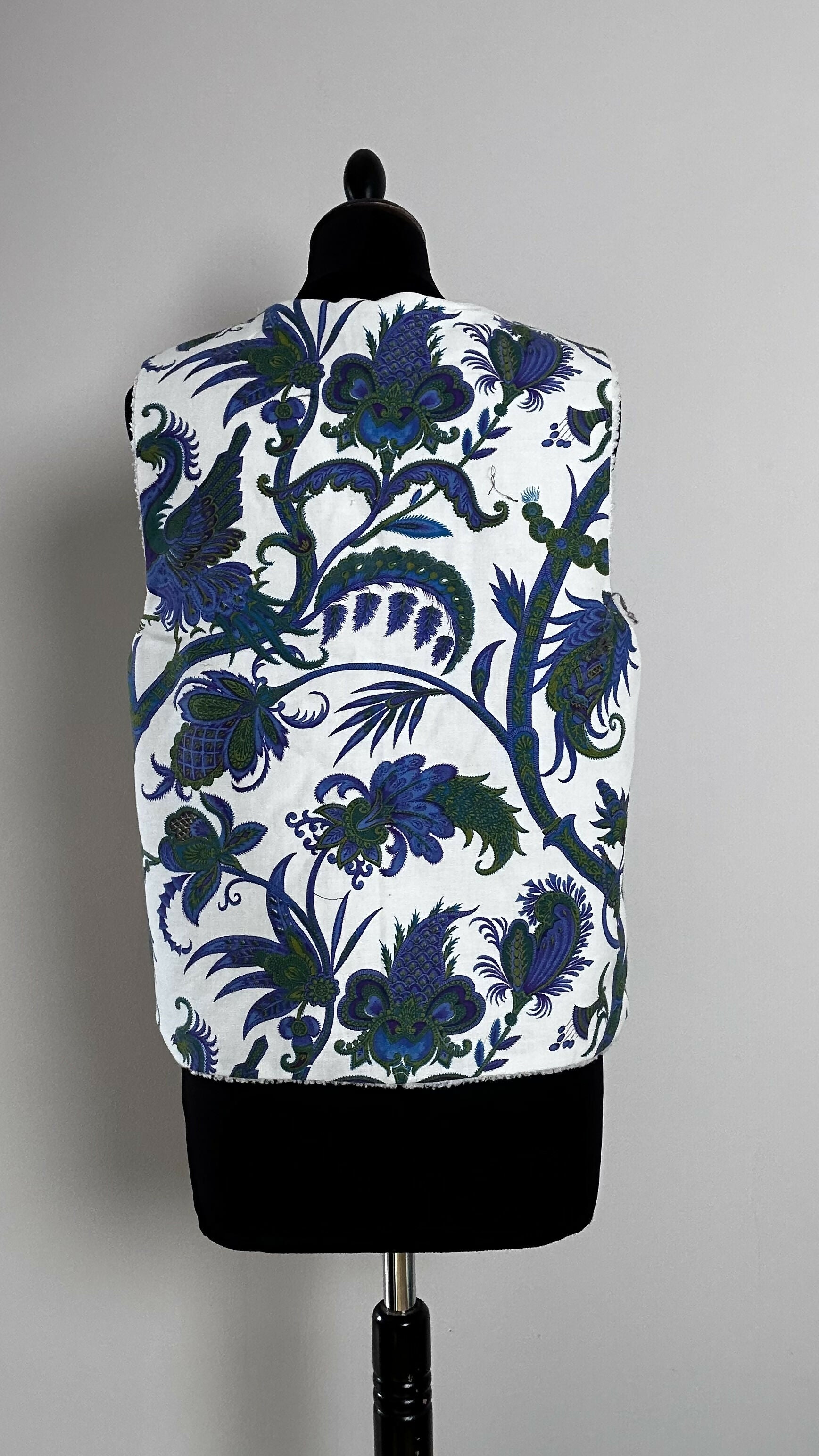 Gilet de Berger taille S