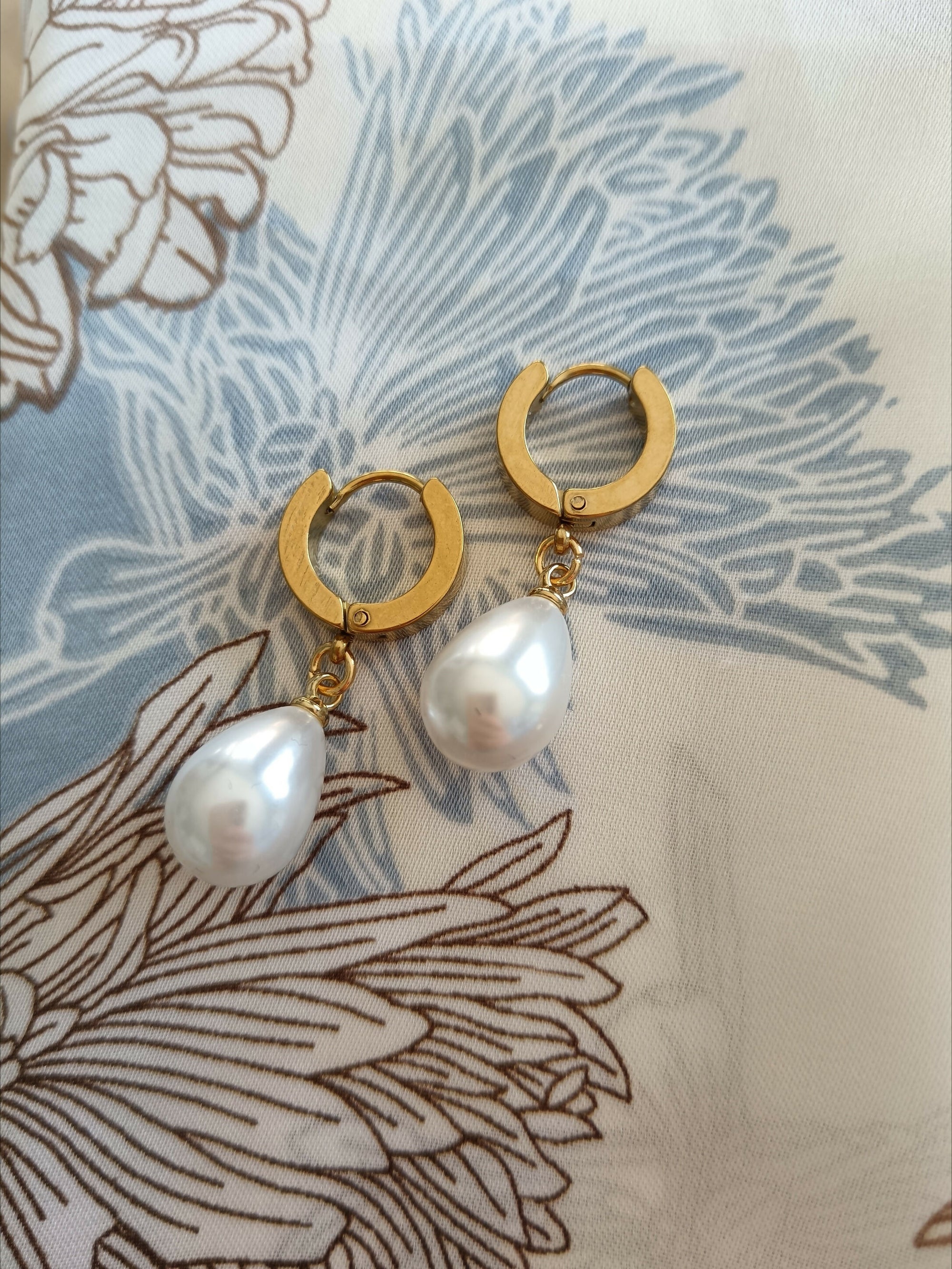 boucles perla