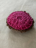 TARTELETTE FRAISE