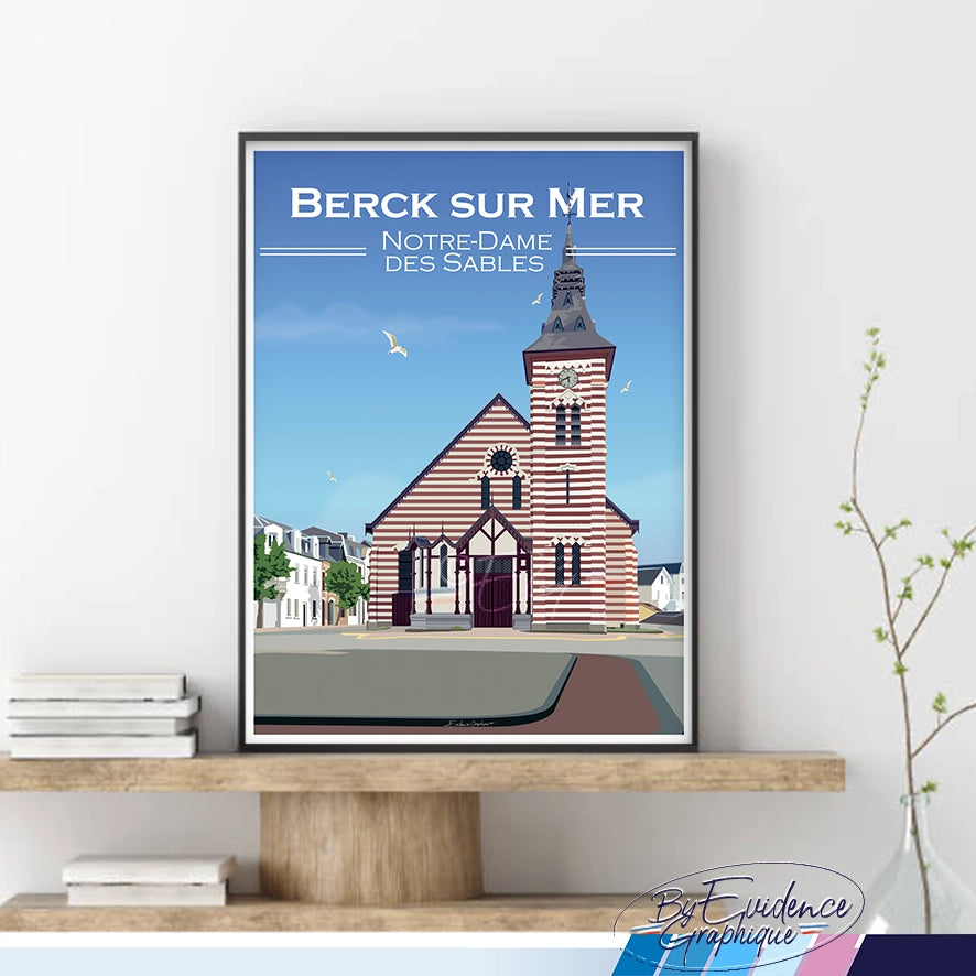 Notre-Dame des Sables