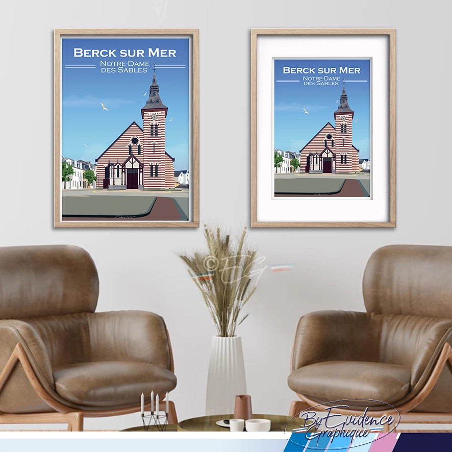 Notre-Dame des Sables