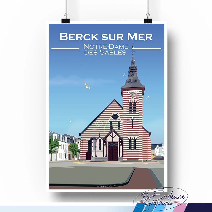 Notre-Dame des Sables
