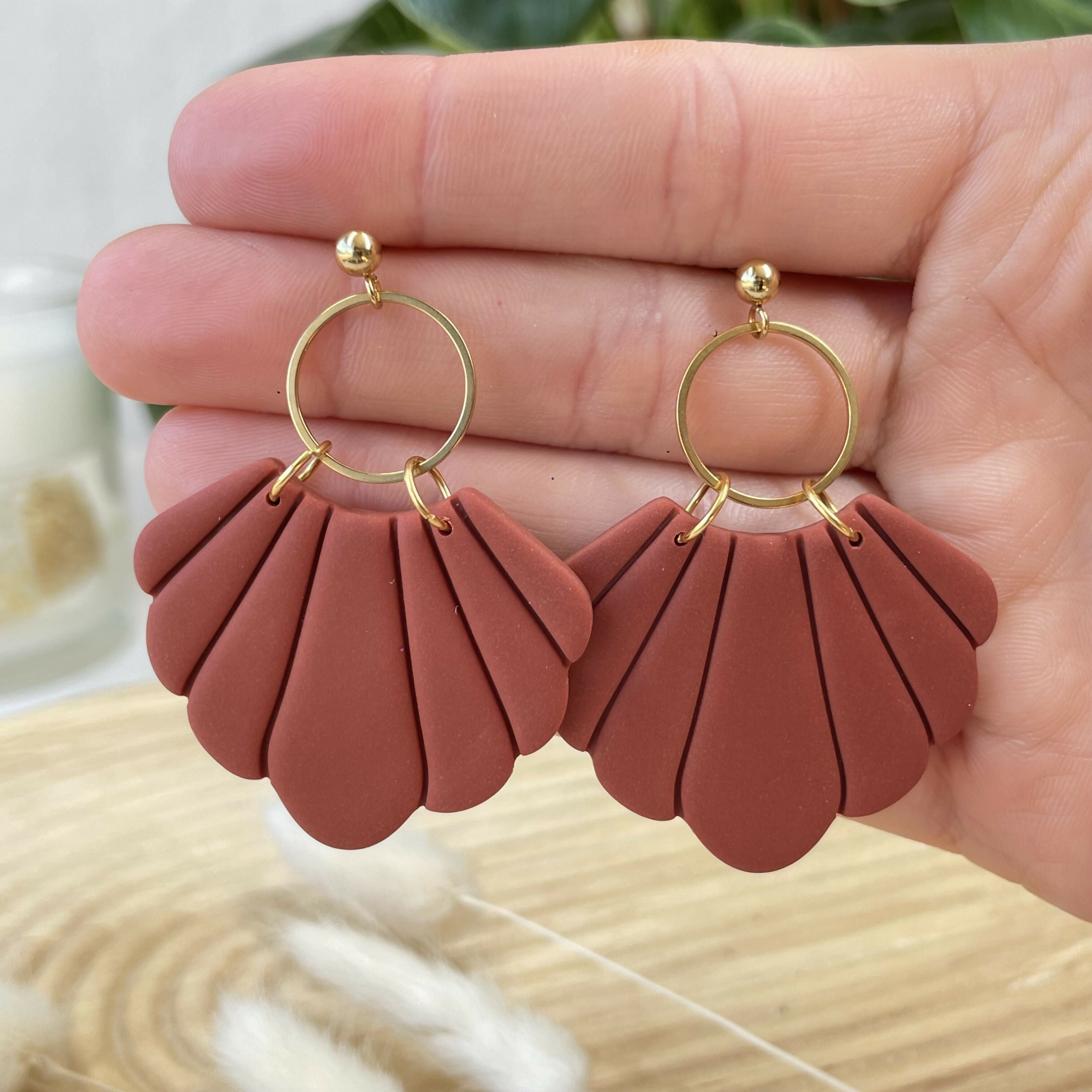Boucles Mae
