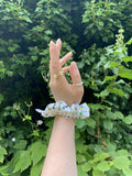 Upcycled Scrunchie