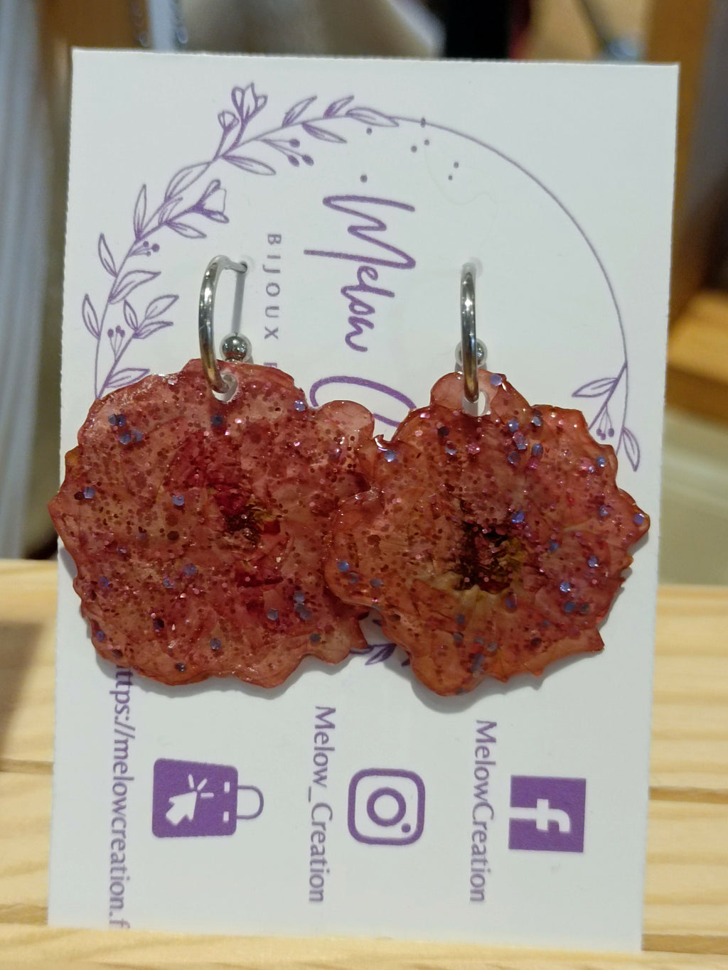 MEL/MFS Dried Flower Average