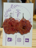 MEL/MFS Dried Flower Average