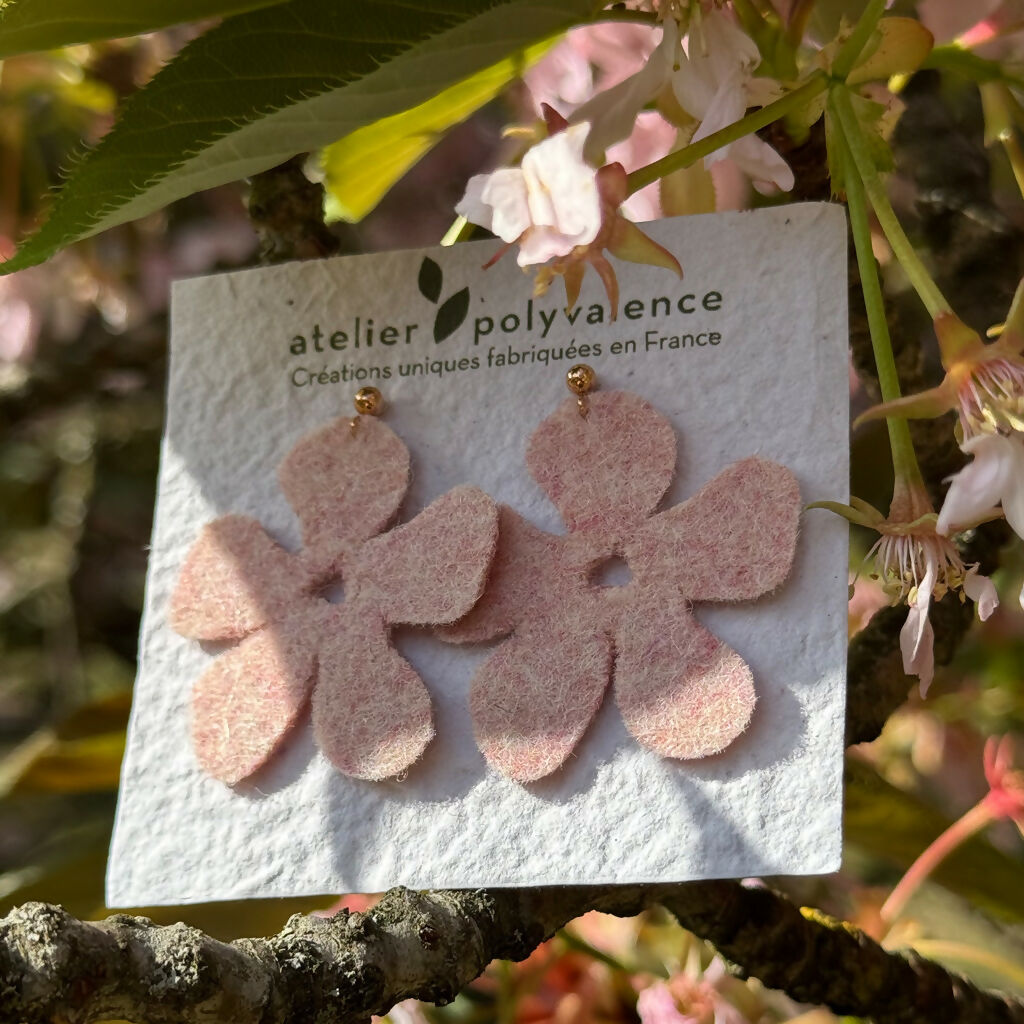 BOUCLES CALLUNE ROSE 3