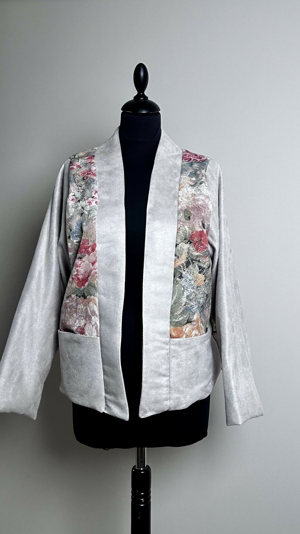 Veste Kimono Taille M