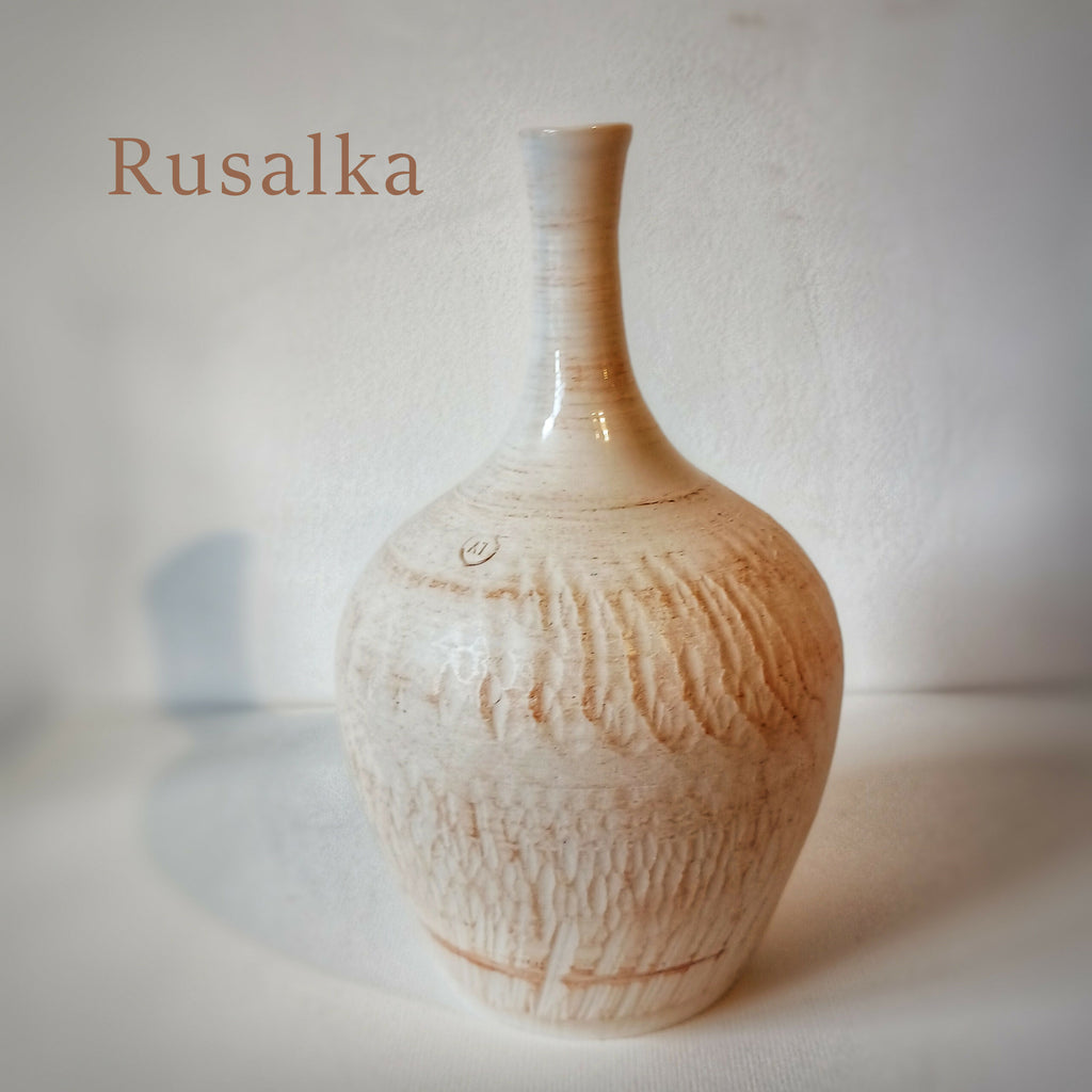 Vase Rusalka