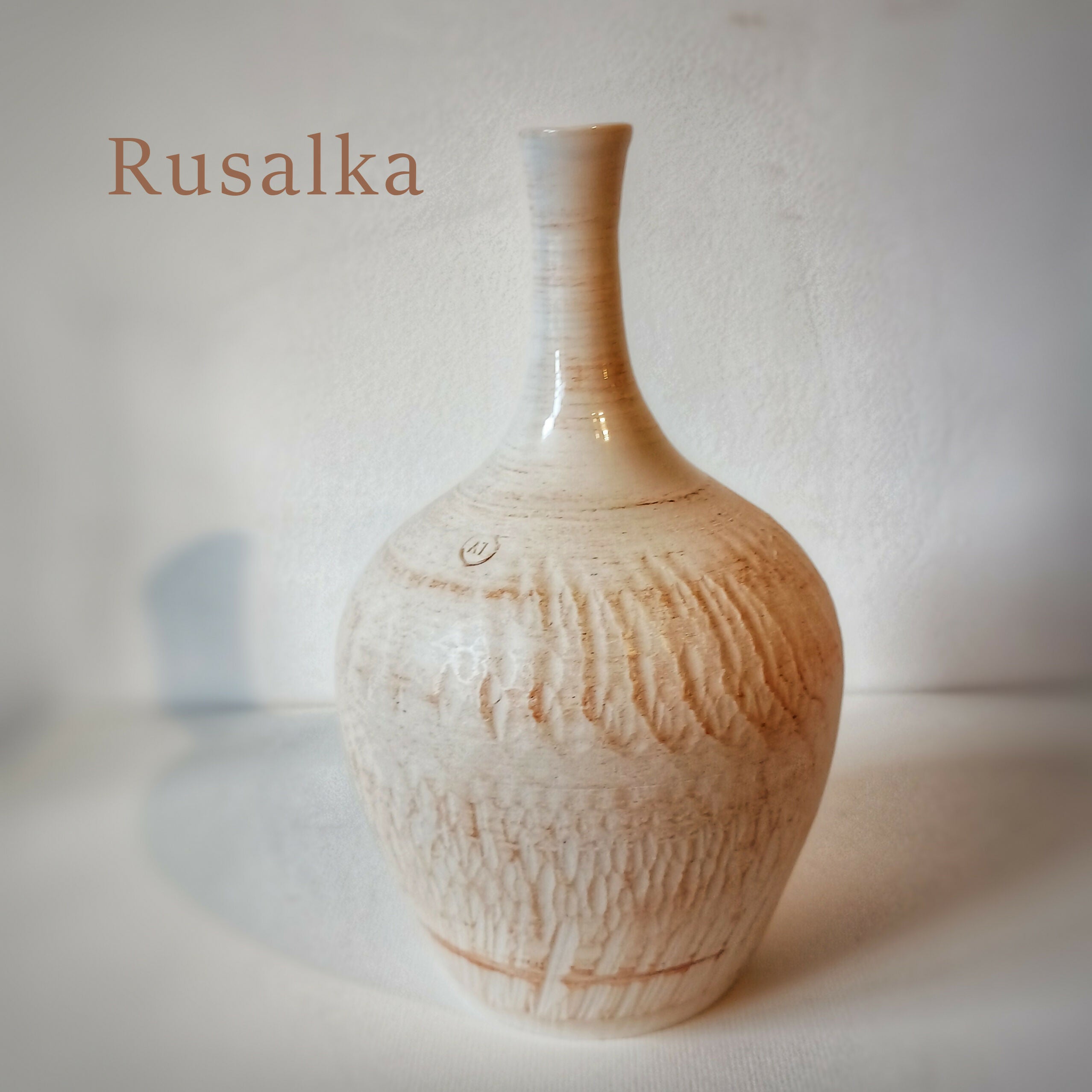 Vase Rusalka