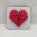 ORI011 Magnet origami