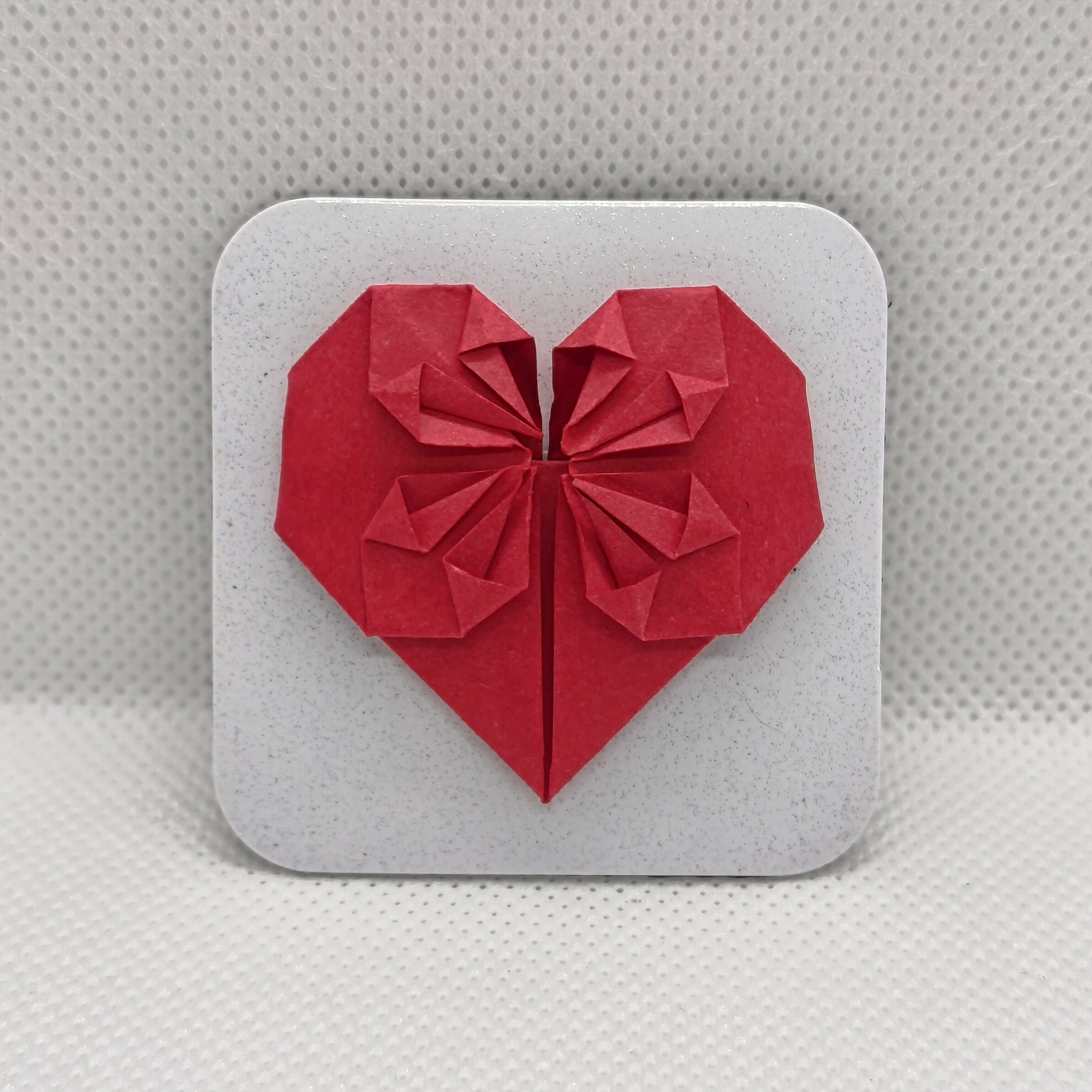 ORI011 Magnet origami
