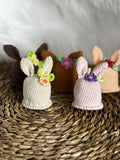 EASTER DECORATIONS