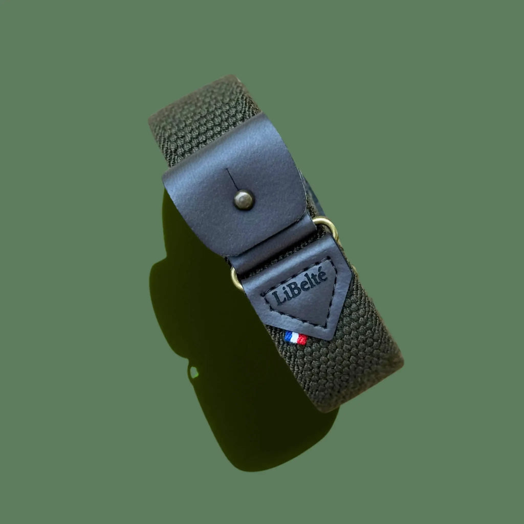 Libelté® Belts