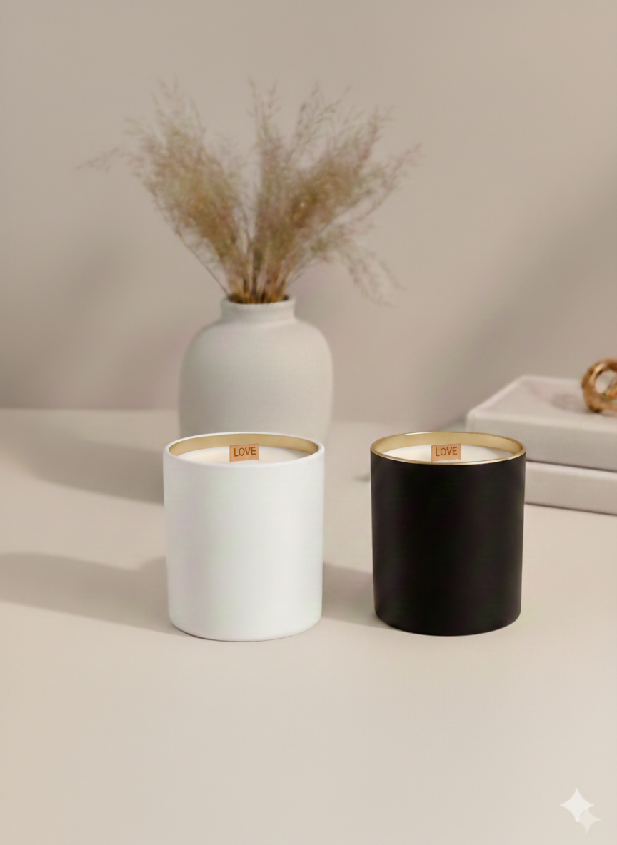 CELESTIAL CANDLE