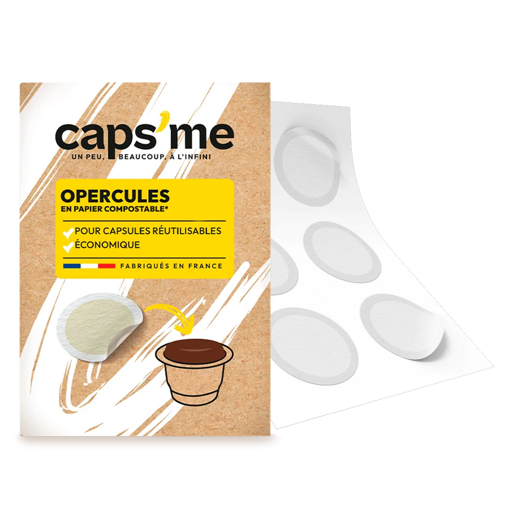Abonnement Opercules