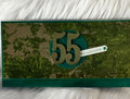 Copy of CARTE ENVELOPPE ANNIVERSAIRE 65 ANS