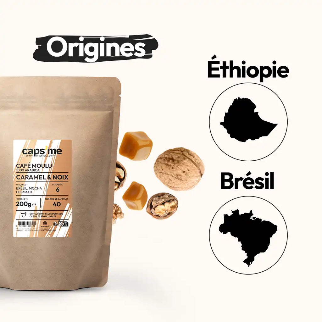 OFFRE CAFÉ AVEC CADEAU OFFERT