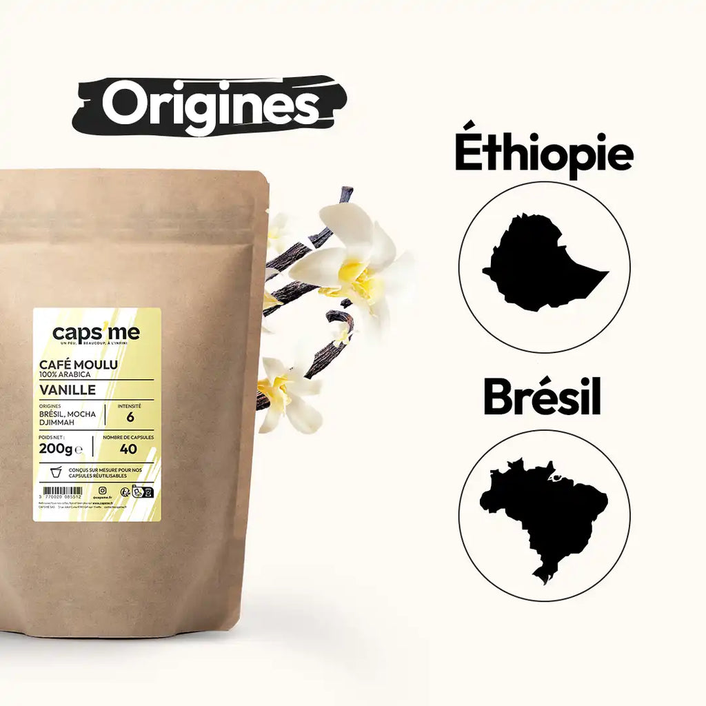 OFFRE CAFÉ AVEC CADEAU OFFERT