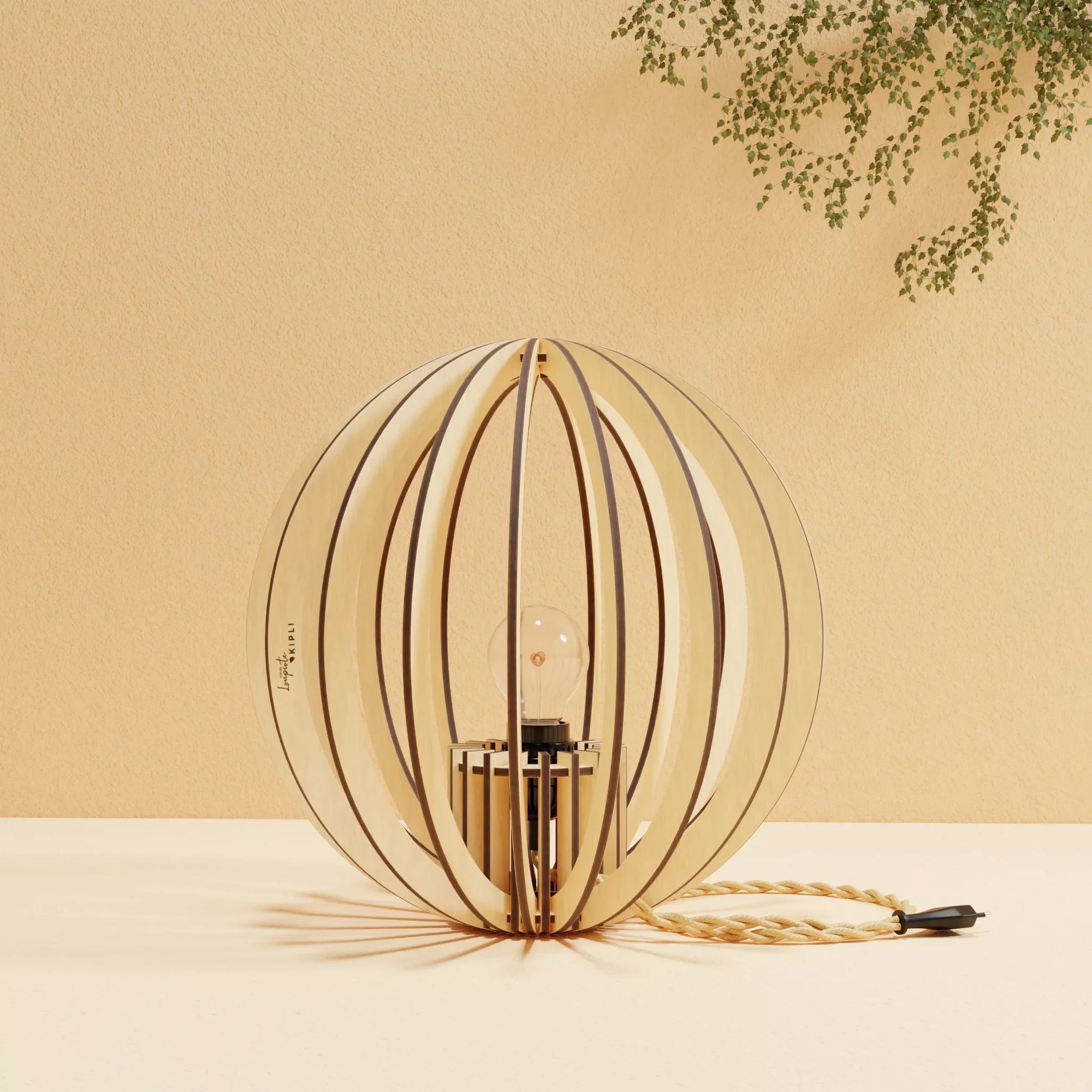 OYA | Lampe à poser