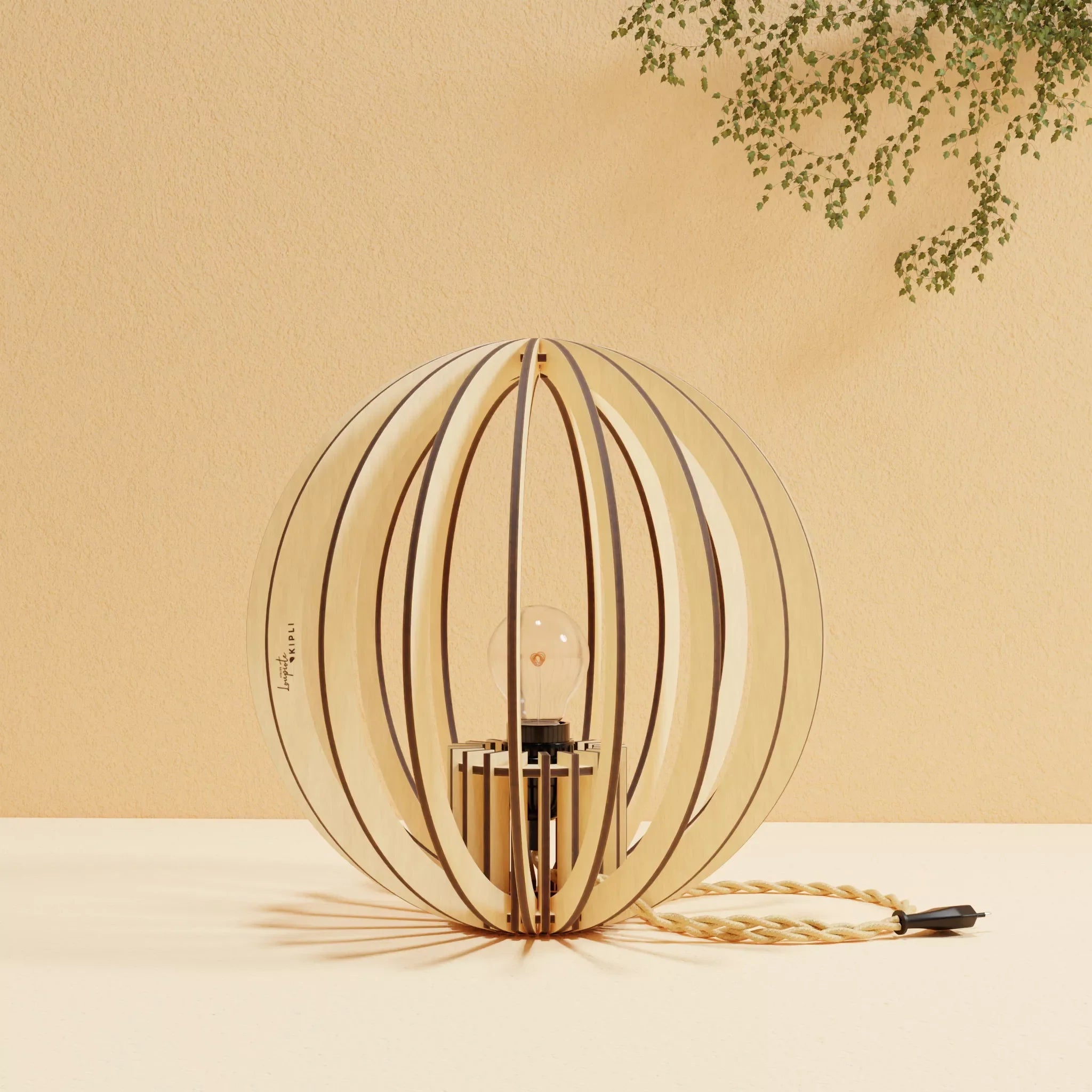 OYA | Table Lamp