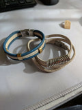 Cork Bracelets Summer 2026