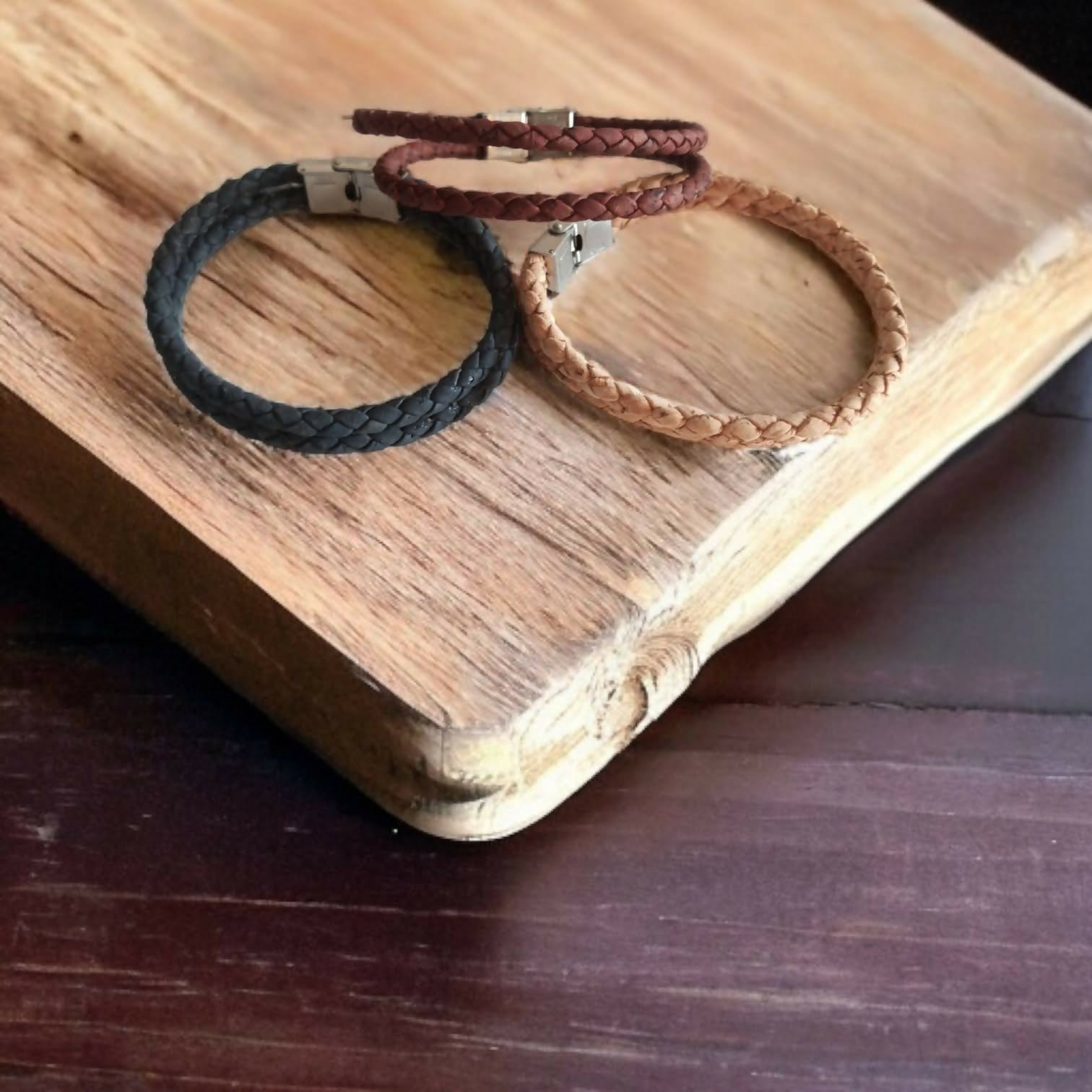 bracelet-en-liege-tresse-leo-karmyliege (10)