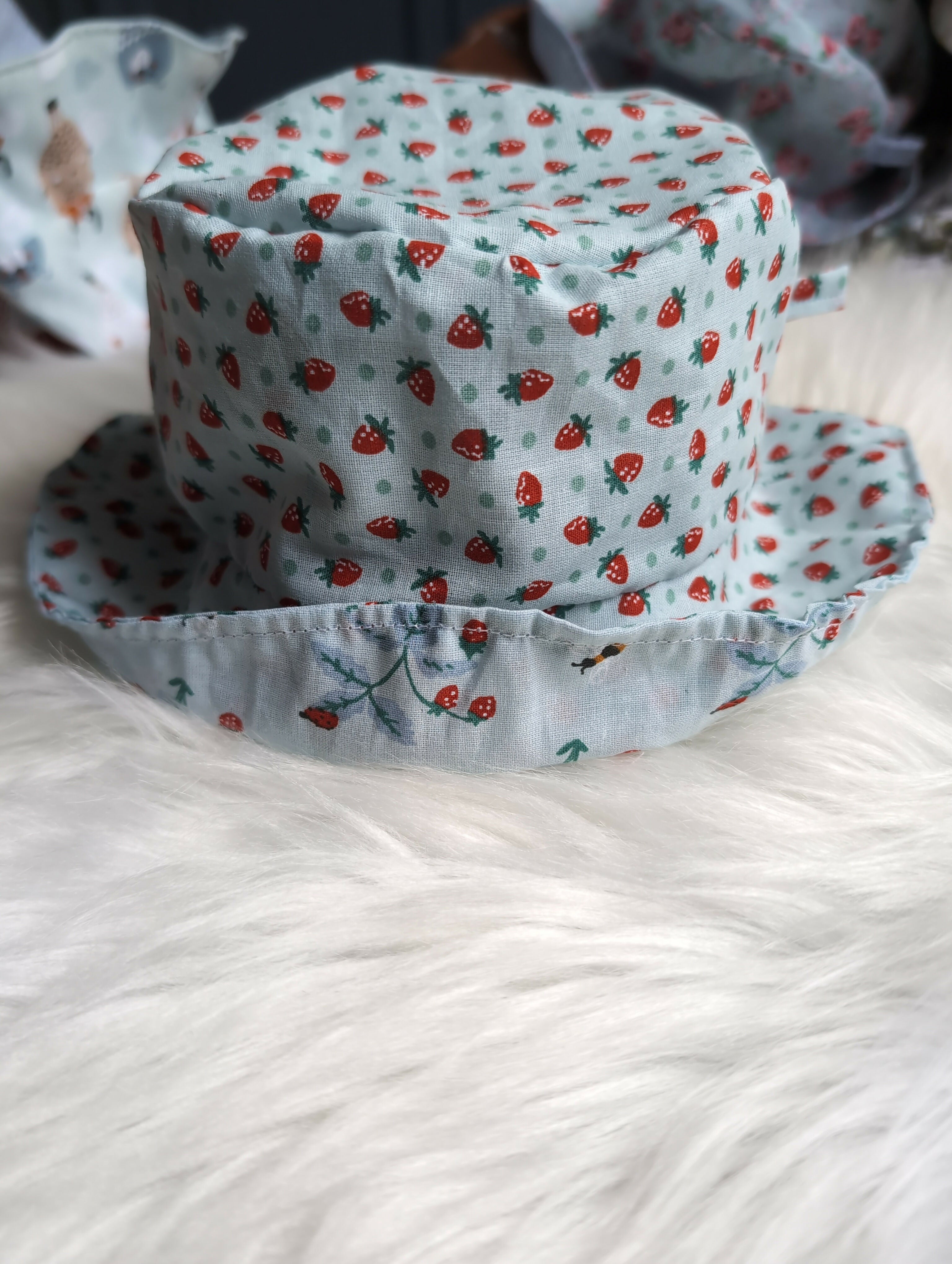 BOB REVERSIBLE 46 CM