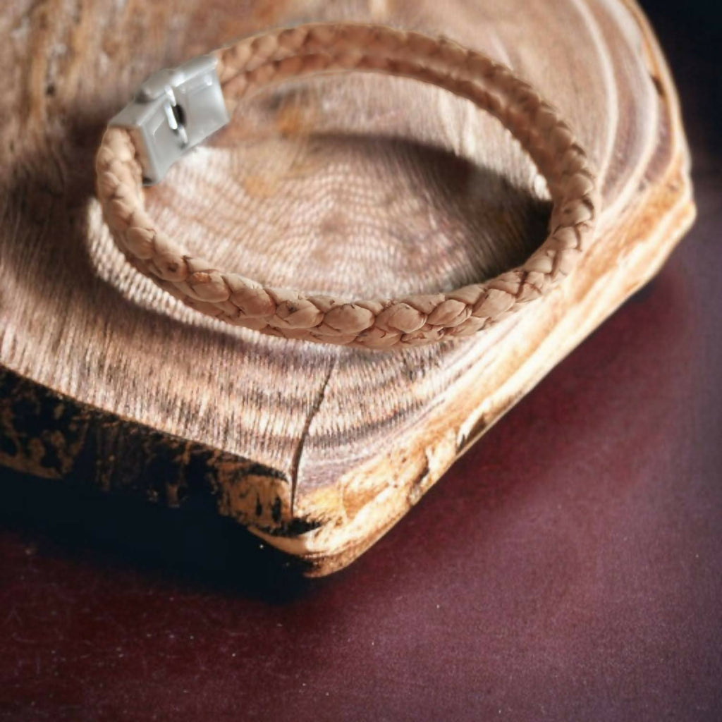 bracelet-en-liege-tresse-leo-karmyliege (1)