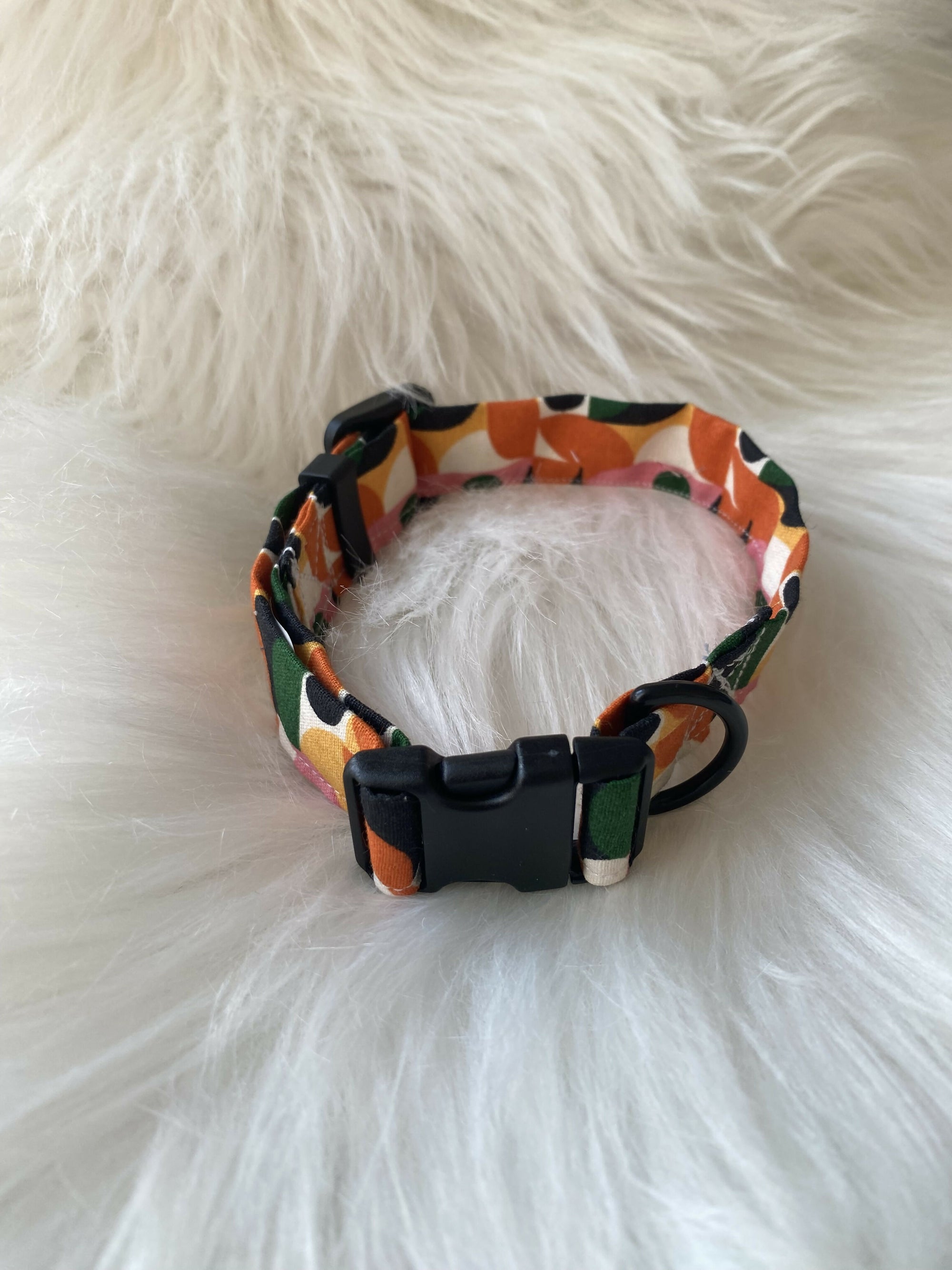 COLLECTION VINTAGE ORANGE