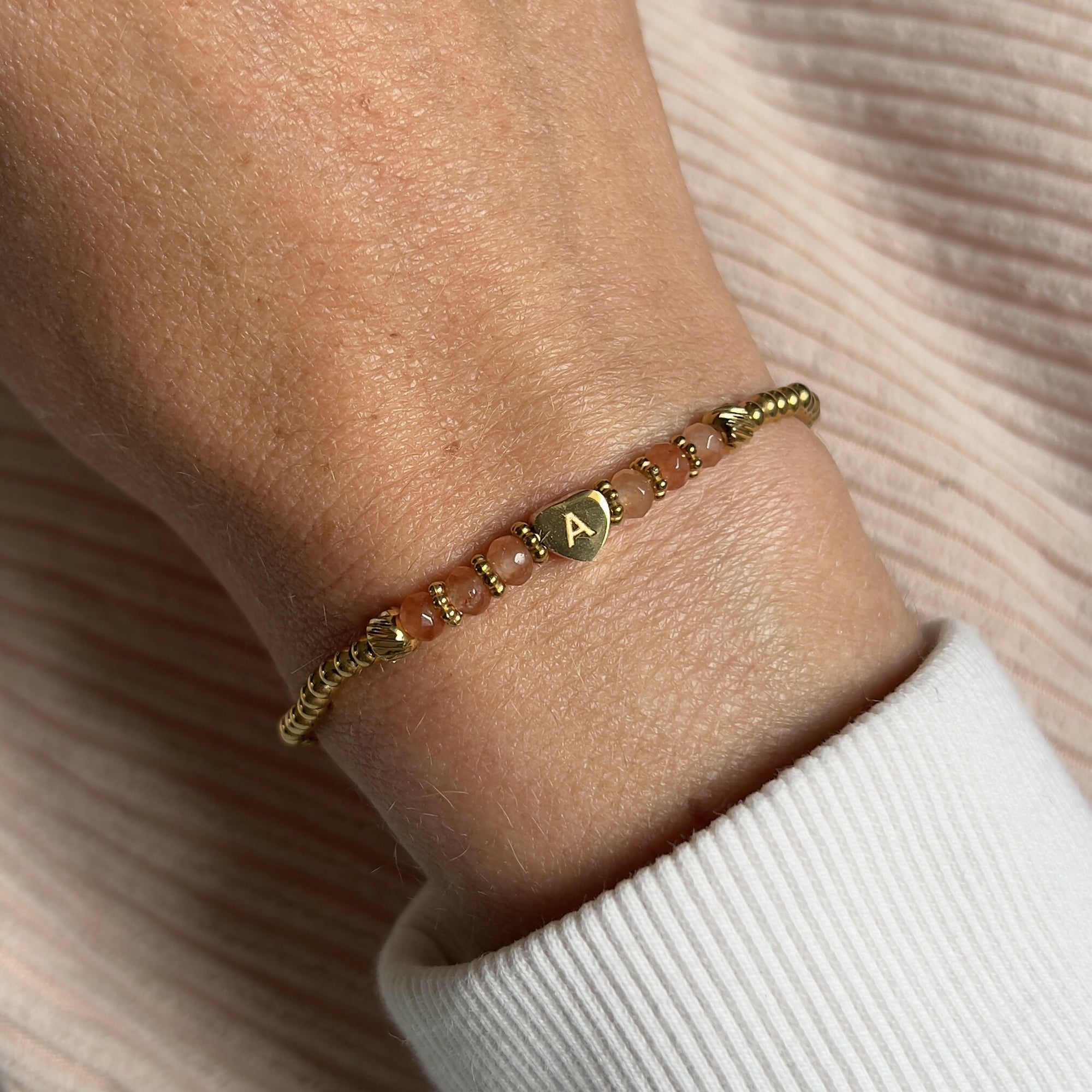 Bracelet personnalisé ~ SUR COMMANDE
