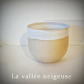 Saladier “La vallée neigeuse”