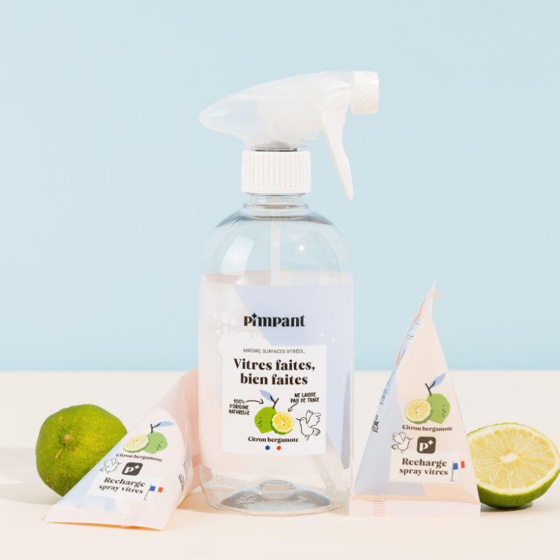 "Windows" Spray Pack