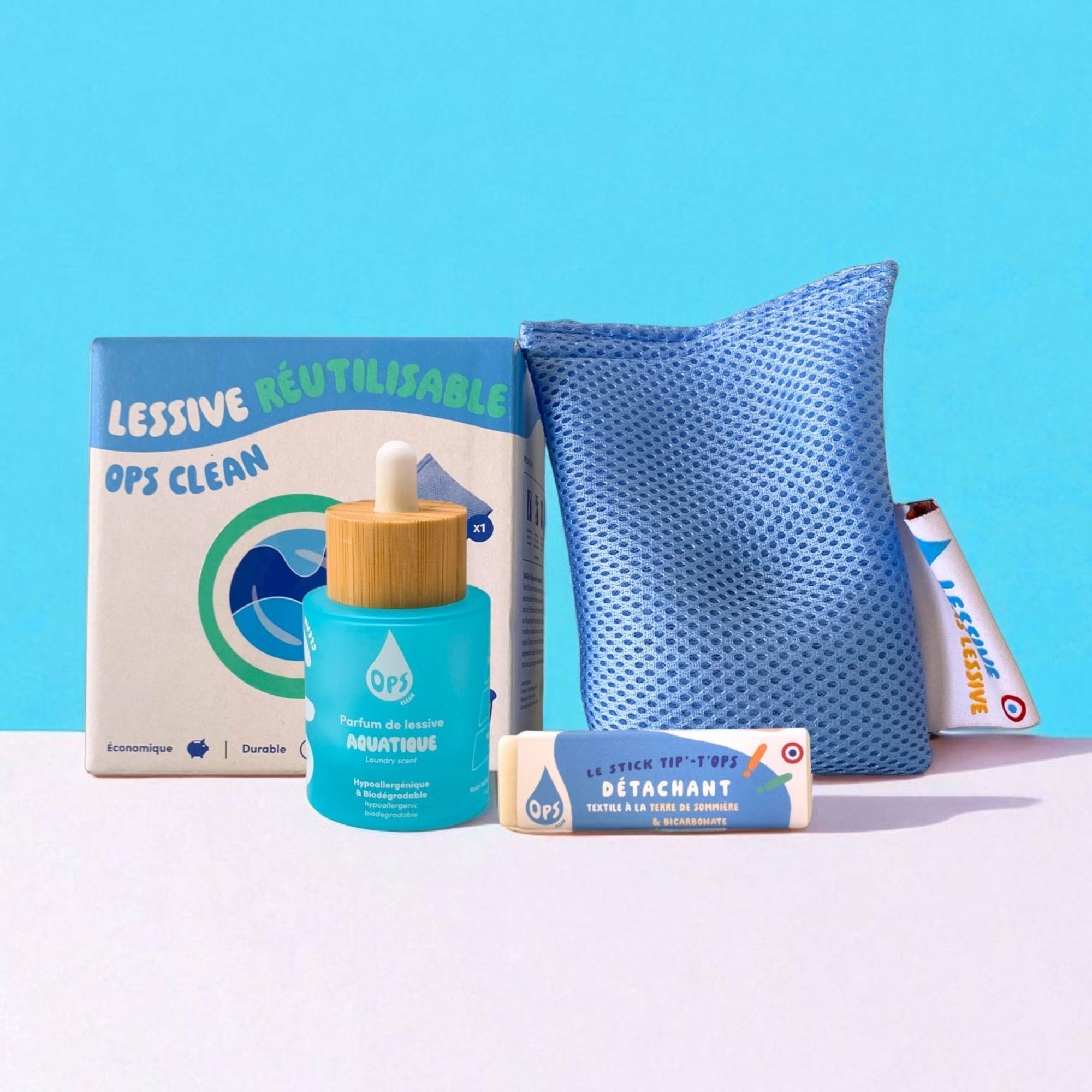 Pack Routine Complète