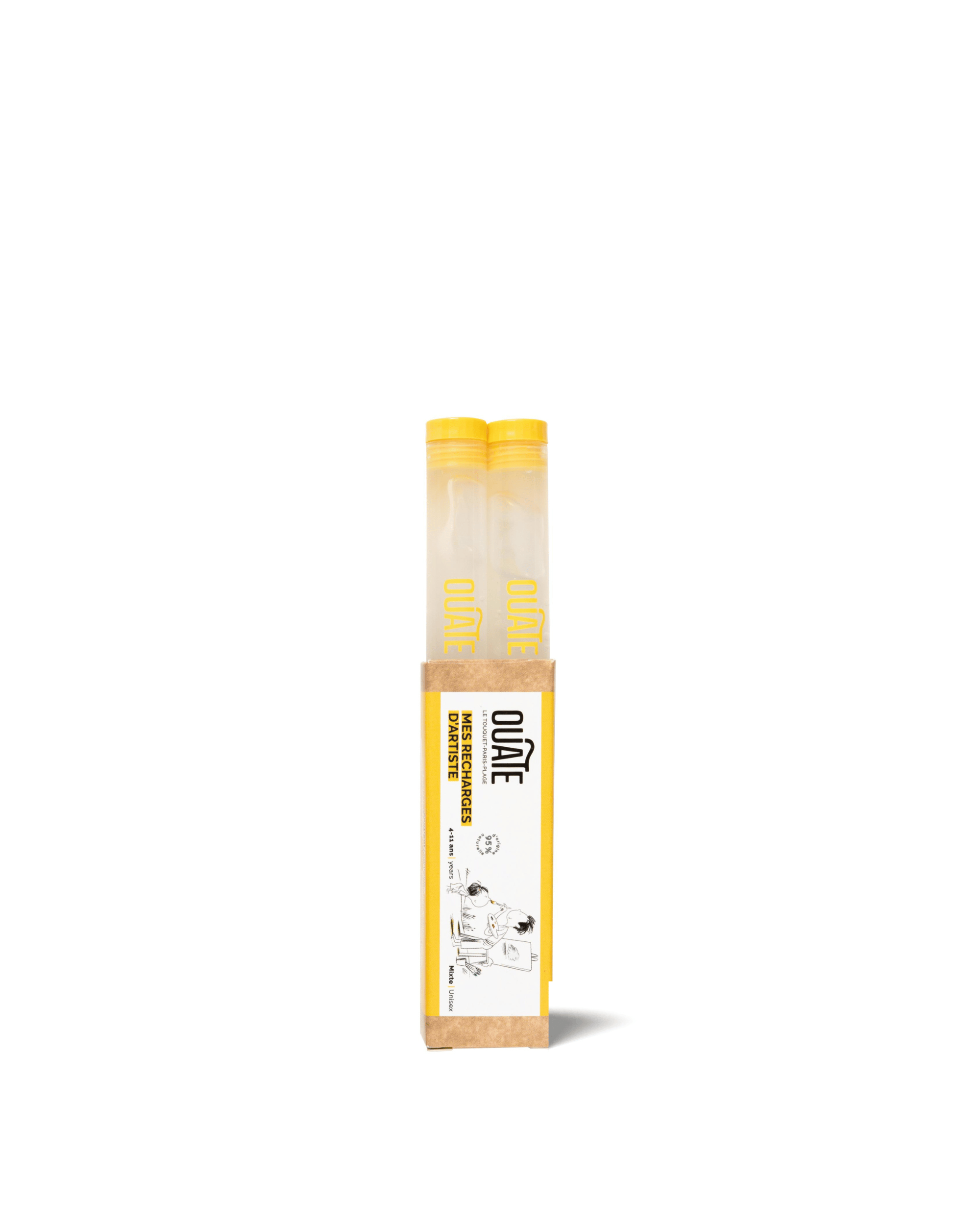 Recharge Mon parfum d'artiste