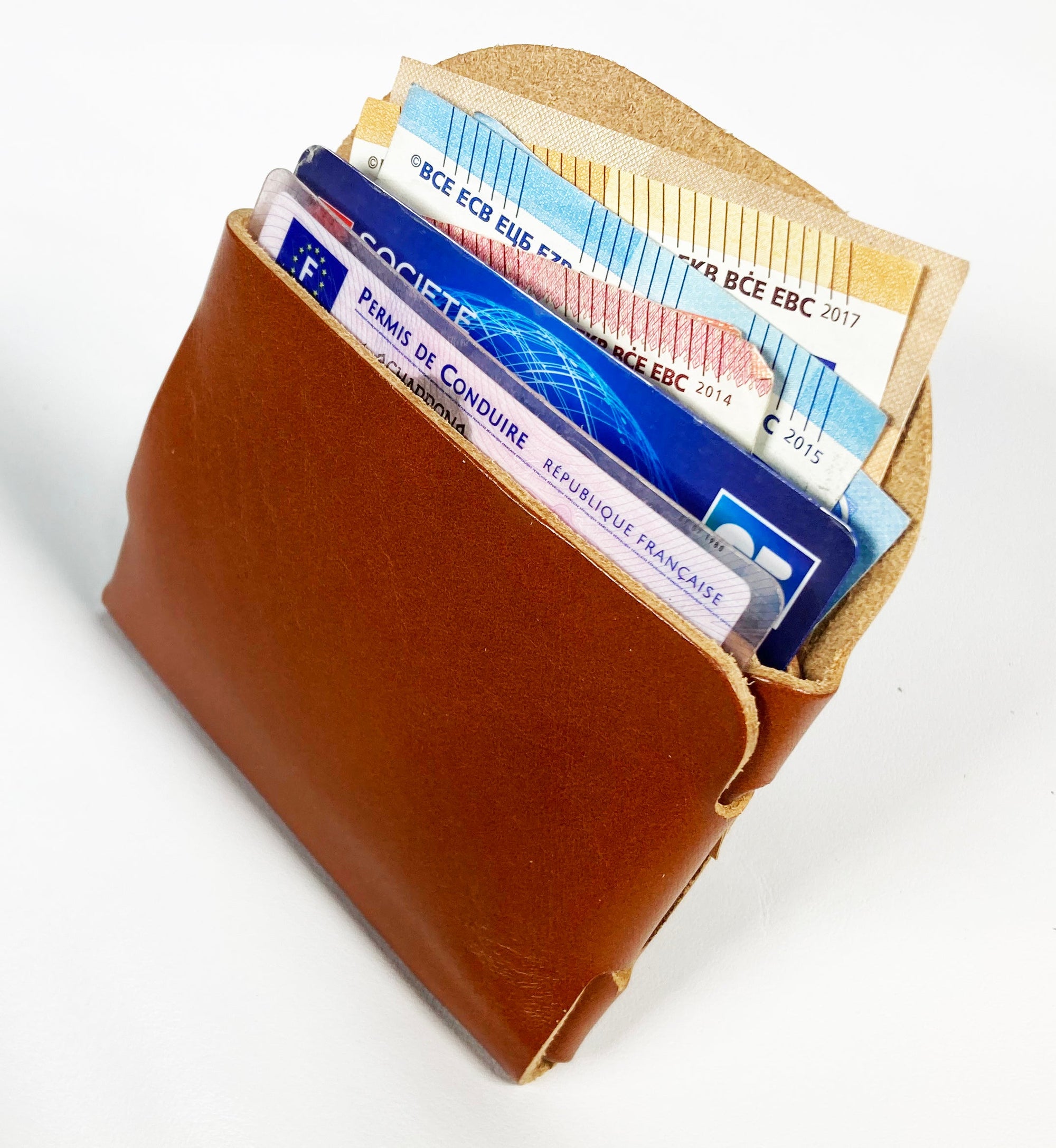 Le Porte cartes