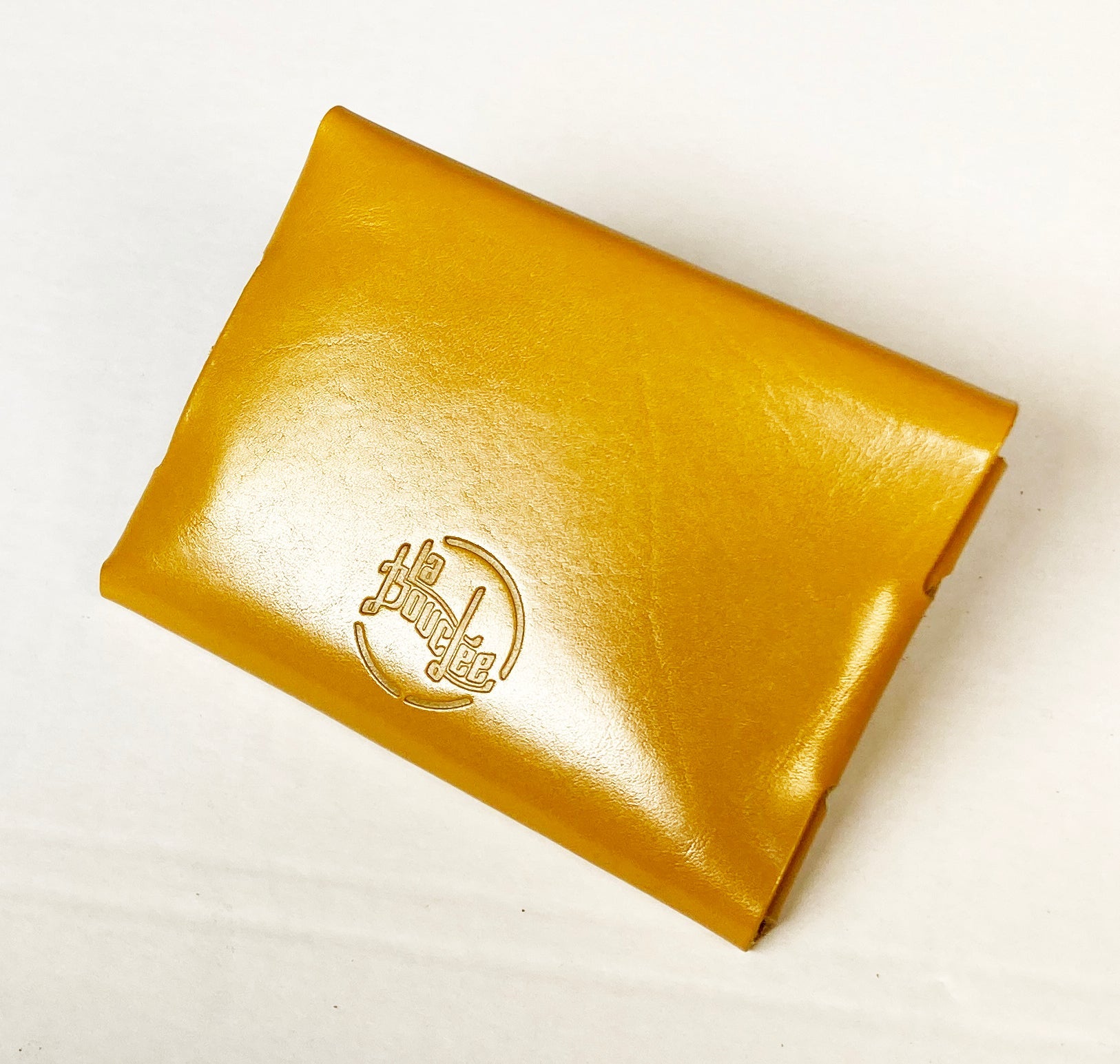 Le Portefeuille