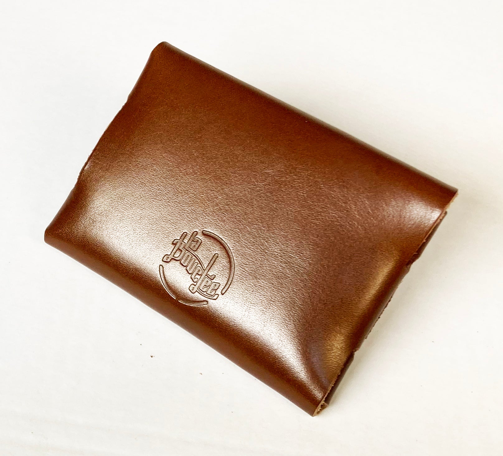 Le Portefeuille