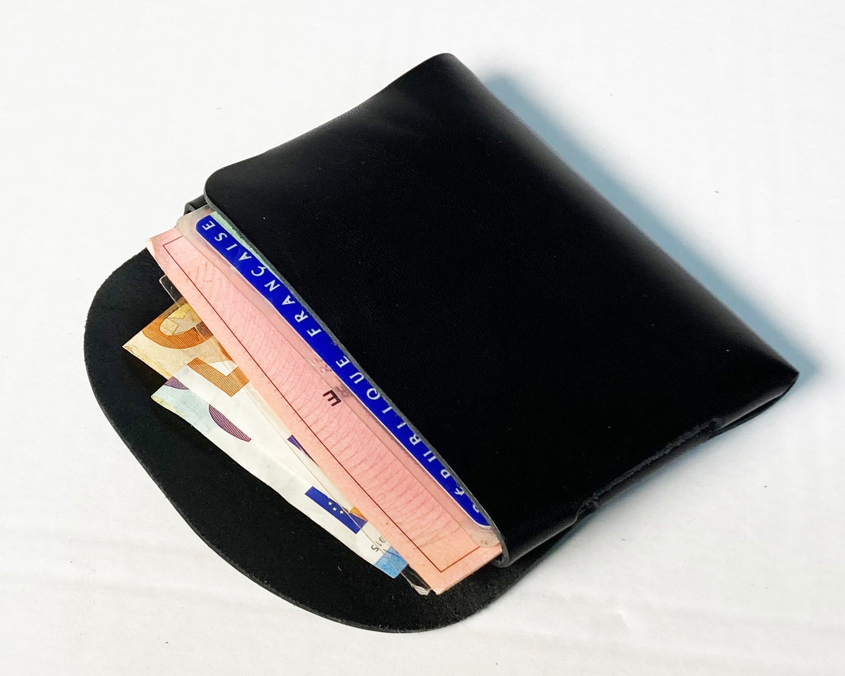 Le Portefeuille