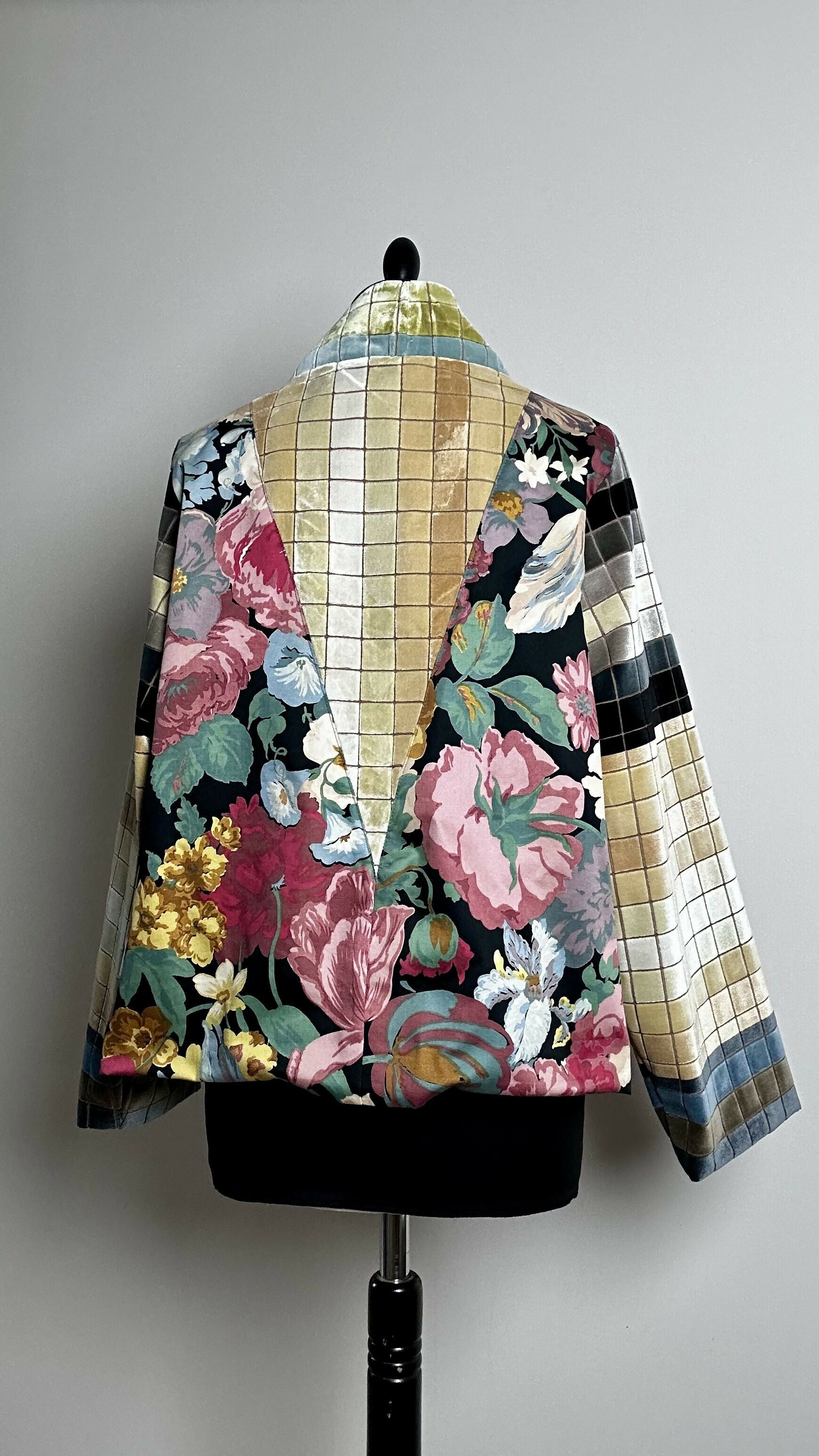 Veste Kimono Taille L