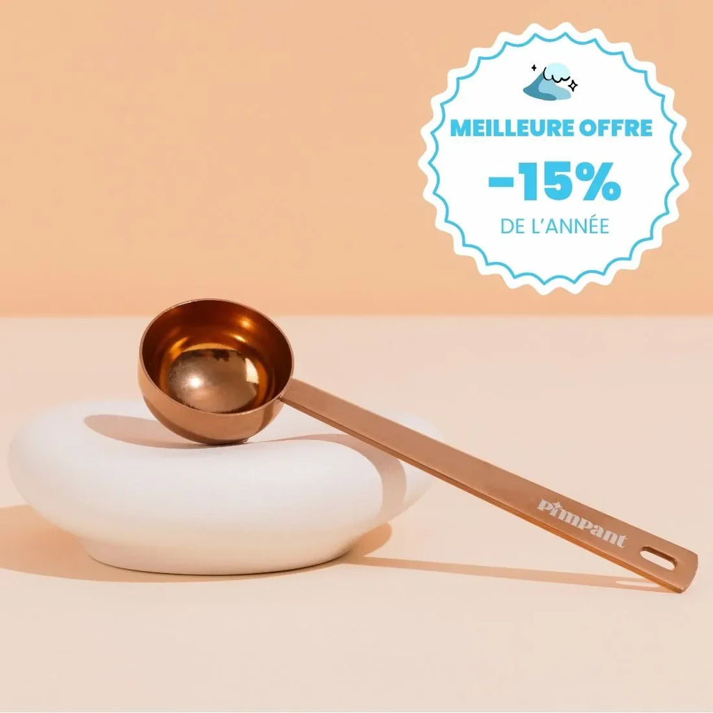 Measuring Spoon