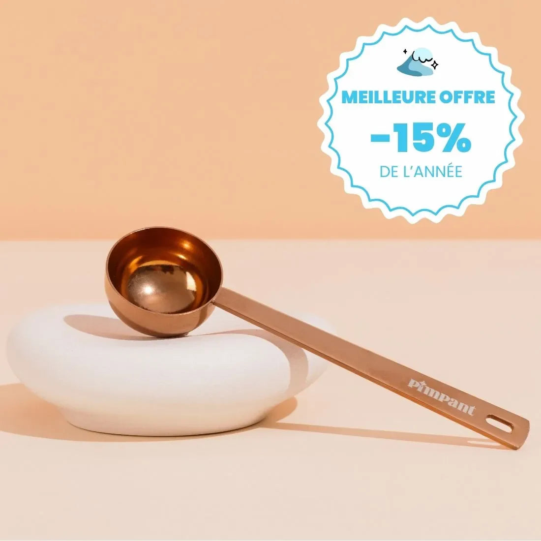 Measuring Spoon